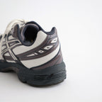 GEL-1130 #OATMEAL/OBSIDIAN GREY [1203B045]