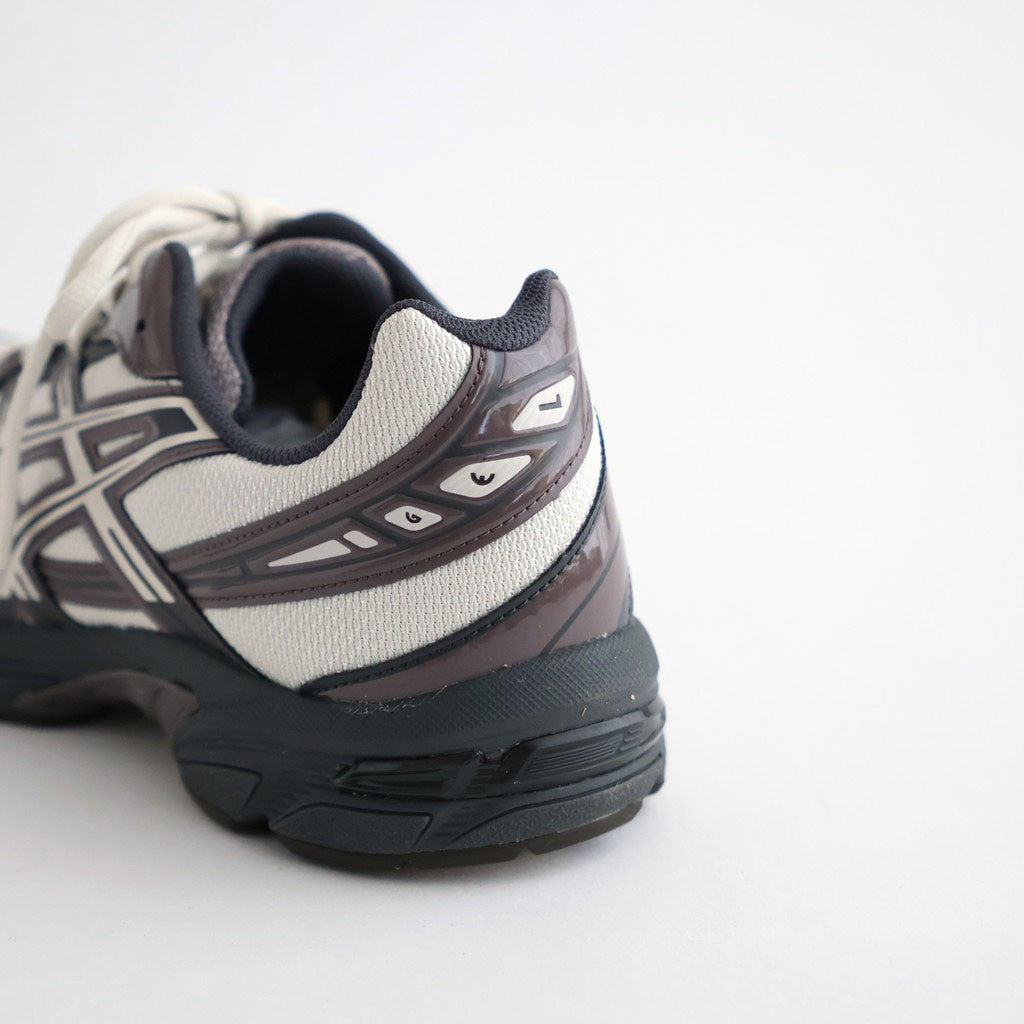 GEL-1130 #OATMEAL/OBSIDIAN GREY [1203B045]