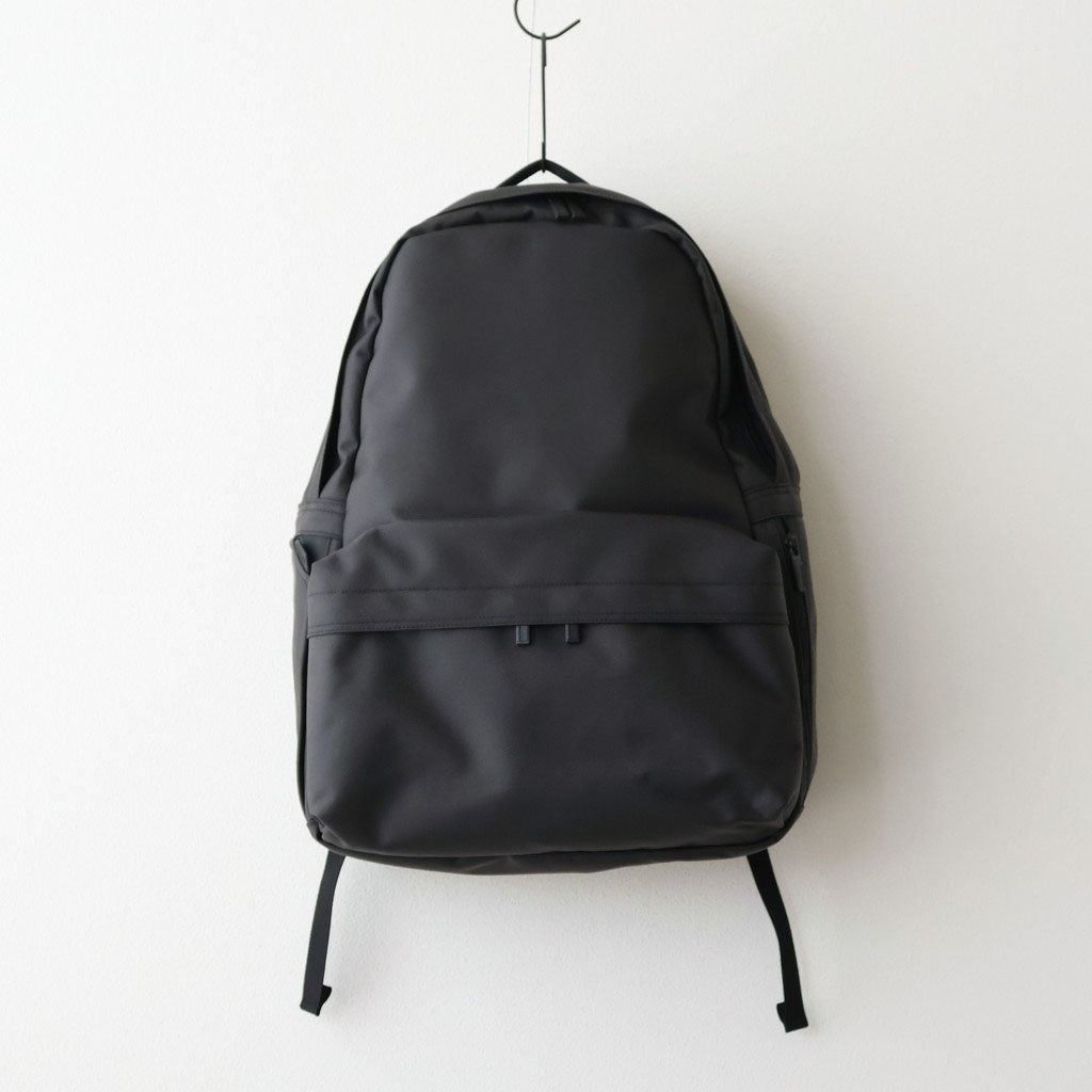 BACKPACK PRO L #METEOR BLACK [PR-1114-023]