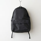 BACKPACK PRO L #METEOR BLACK [PR-1114-023]