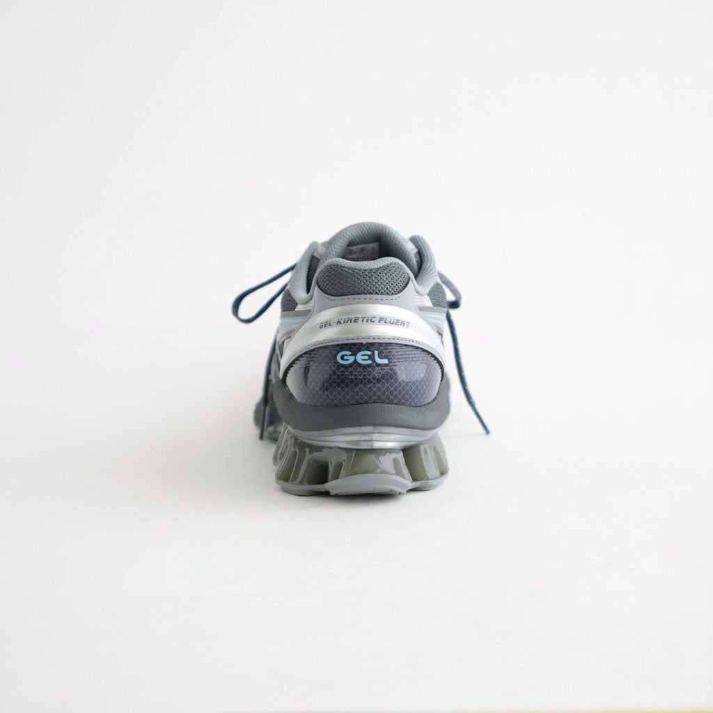 GEL-KINETIC FLUENT #GREY / BLUE [1203A591]