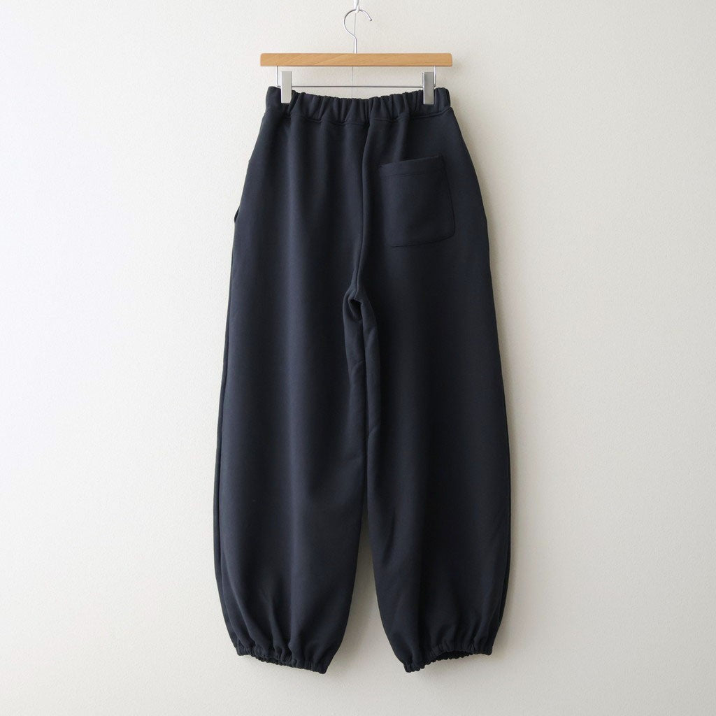Tuck Sweat Pants #IDG [12610718]