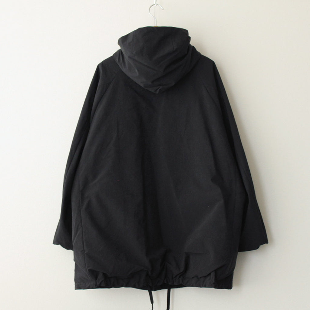 SOUVENIR HUNTER M/L BARRIERIZER PLUS #BLACK [TT-104ML-BR