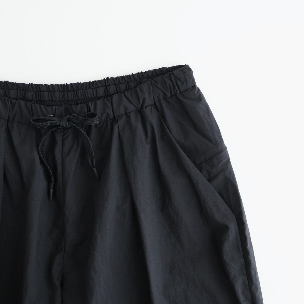 Wallet Shorts RESORT HL #BLACK [TT-004SR-HL] - ciacura 三重県