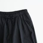 Wallet Shorts RESORT HL #BLACK [TT-004SR-HL]