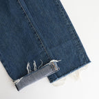 W WAIST DENIM PT #SIZE:1 A [Q25A-T018]