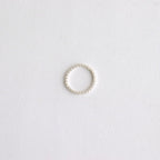 TWNKL RING 2.0 #SILVER [SL003]