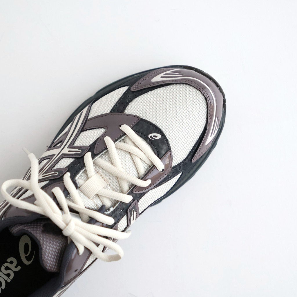 GEL-1130 #OATMEAL/OBSIDIAN GREY [1203B045]