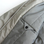 CONTROL INSULATION JACKET #KHAKI GRAY [AODWJK307]