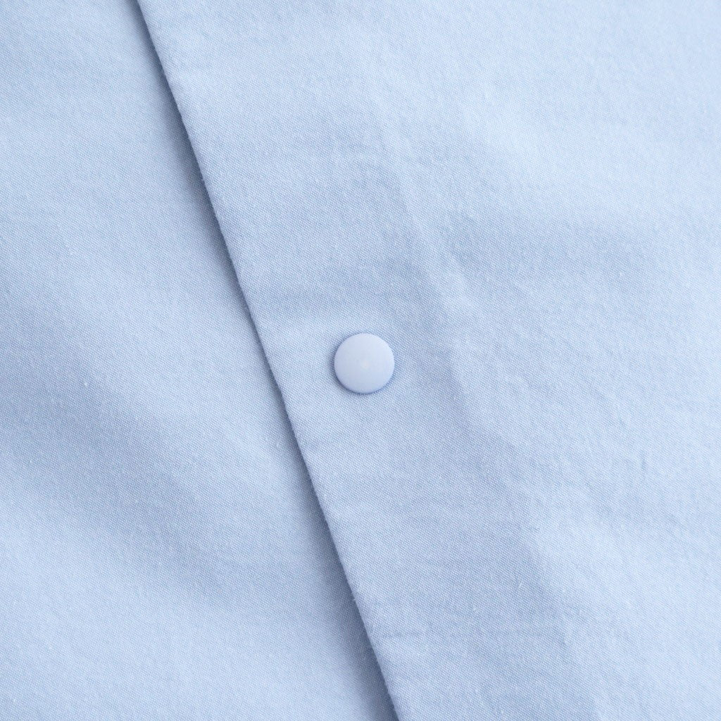 Comfort Shirt – Extra Wide S/S #SAX [13061104]