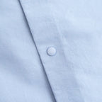 Comfort Shirt – Extra Wide S/S #SAX [13061104]