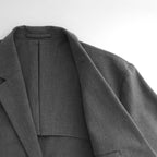 2WAY 2B JACKET #gray [55301]