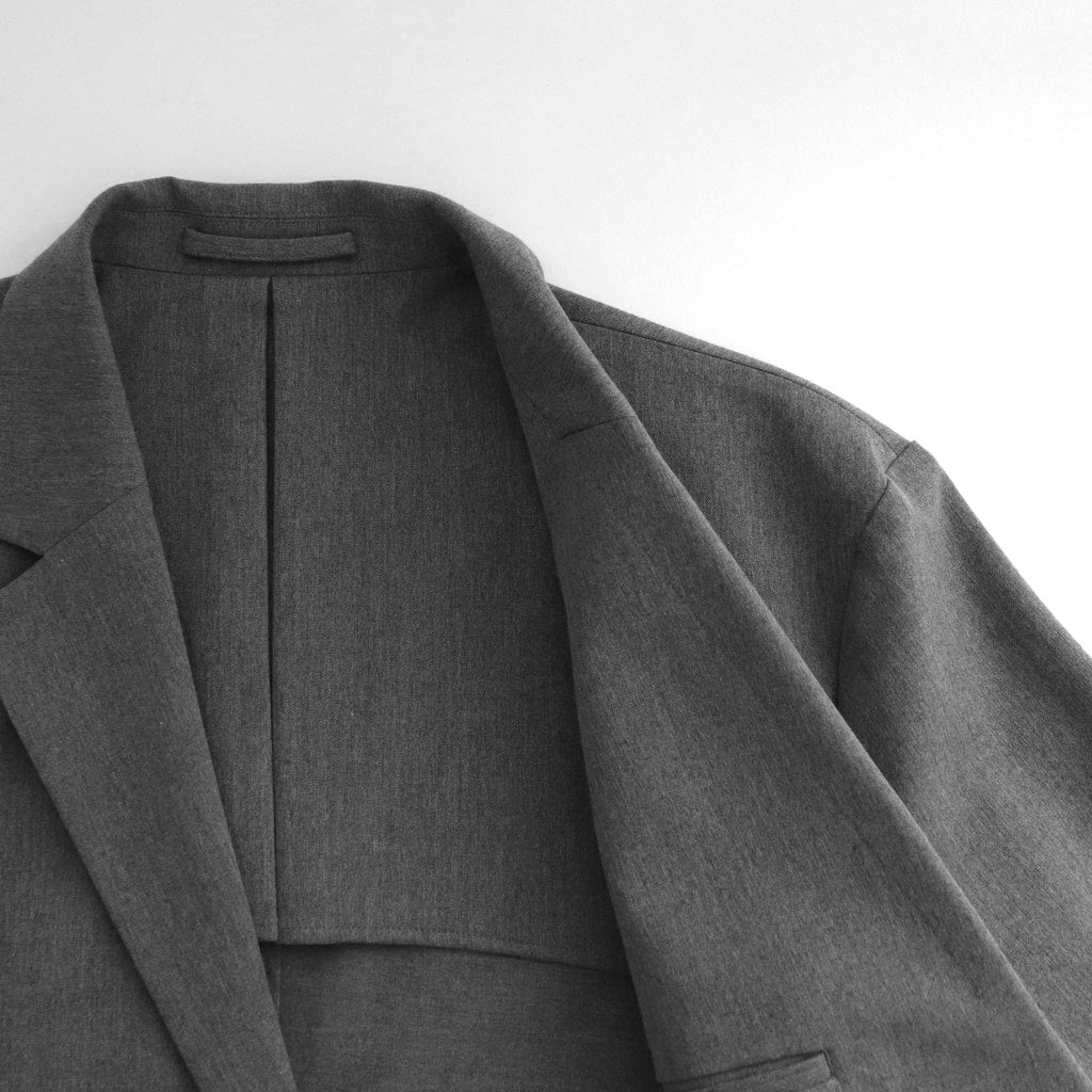 2WAY 2B JACKET #gray [55301]