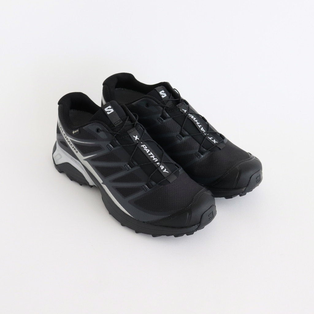 XT-PATHWAY GTX #BLACK [L47577500]