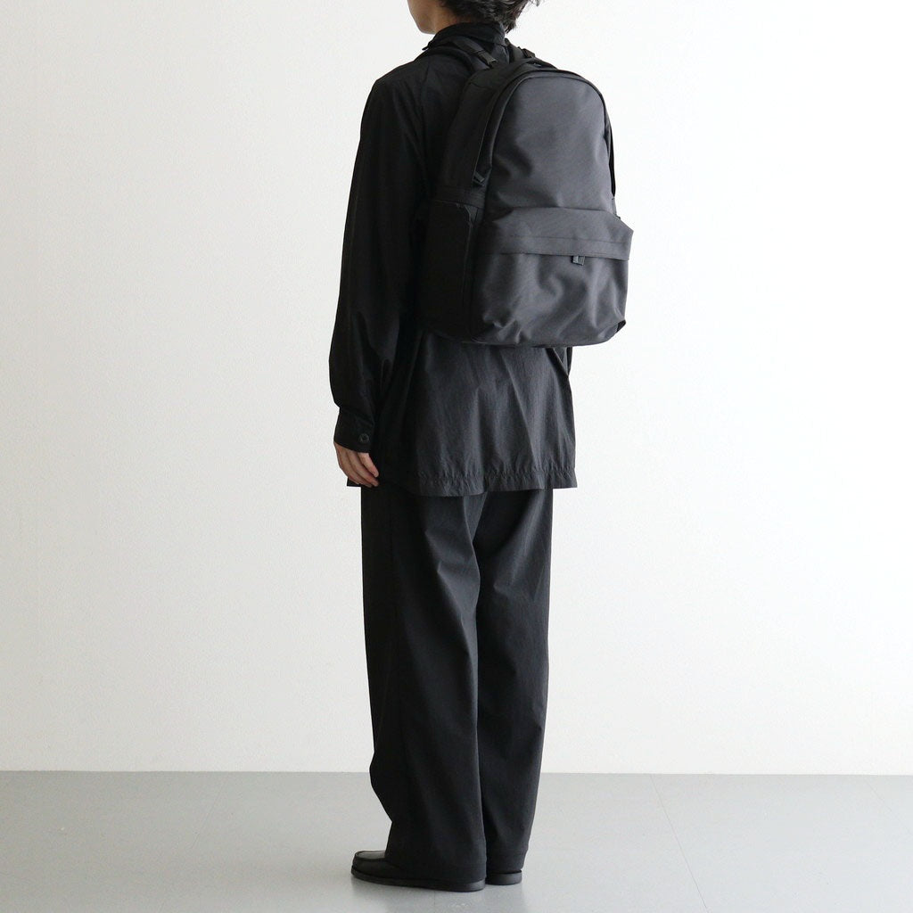 BACKPACK PRO M #BLACK [PR-1113-010]