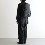 BACKPACK PRO M #BLACK [PR-1113-010]