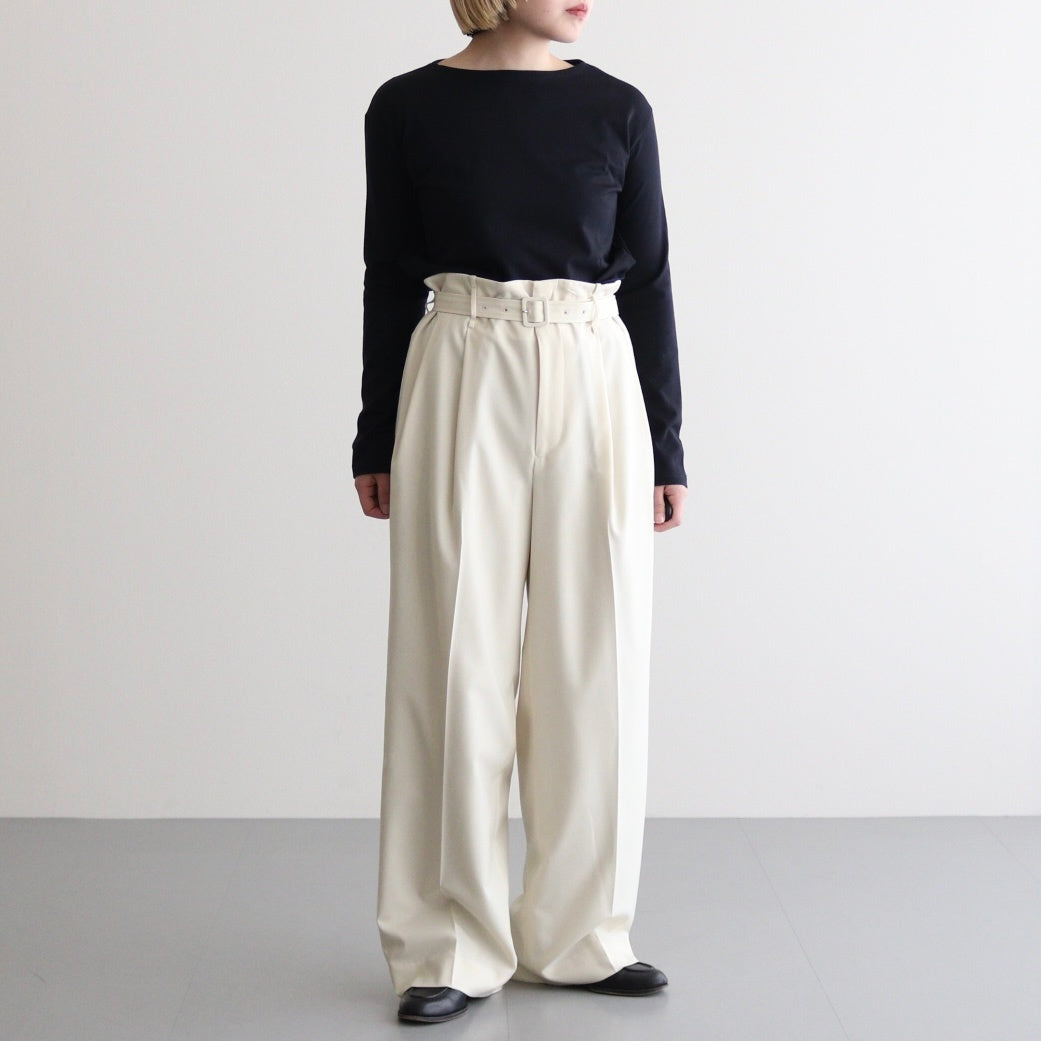 女性モデル(マツオ):156cm　着用サイズ:0