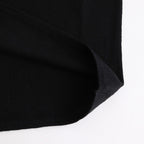 GLEANER SHIRT #BLACK [NG25S-KSW06]