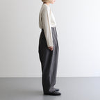 女性モデル(マツオ):156cm　着用サイズ：1