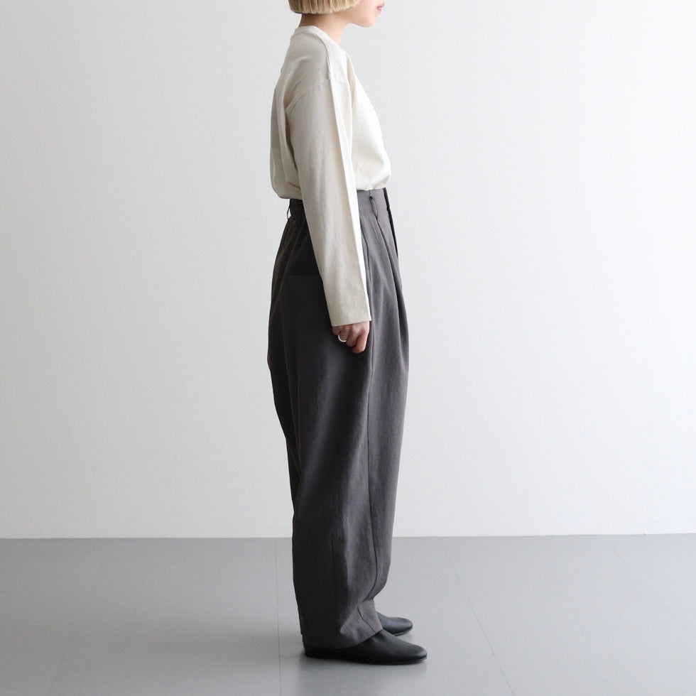 女性モデル(マツオ):156cm　着用サイズ：1