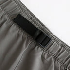 ALL WEATHER SHORTS #GRAY [FSP251-90035B]