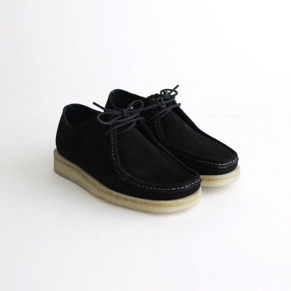 PADMORE&amp;BARNES FOR LENO ORIGINAL LOW #BLACK