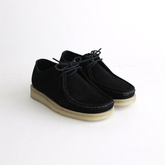 PADMORE&BARNES FOR LENO ORIGINAL LOW #BLACK