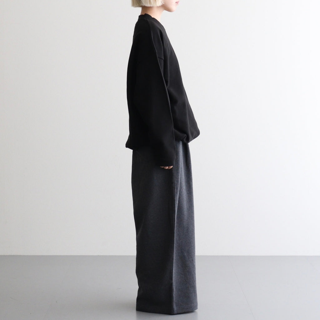 女性モデル(マツオ):156cm　着用サイズ:0
