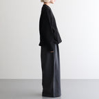 女性モデル(マツオ):156cm　着用サイズ:0