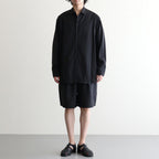 Wallet Shorts RESORT HL #BLACK [TT-004SR-HL]