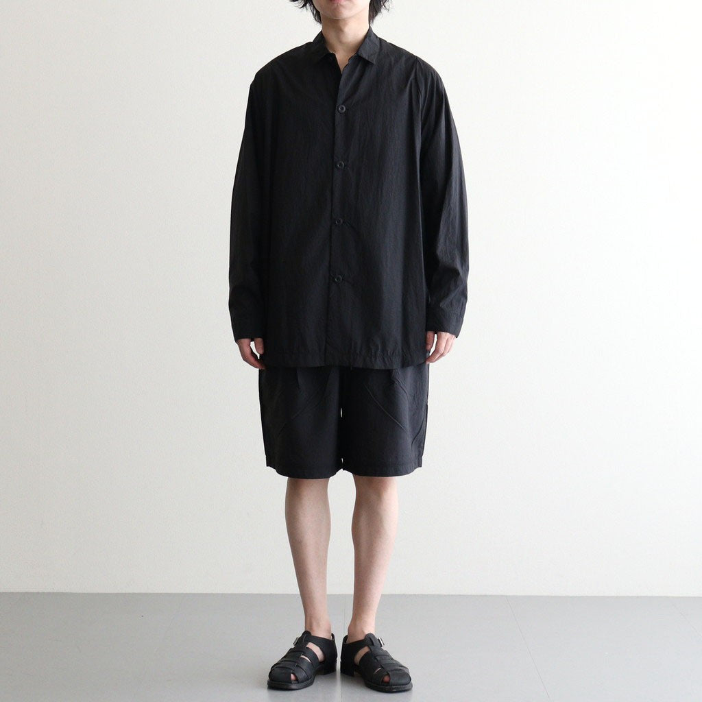 Wallet Shorts RESORT HL #BLACK [TT-004SR-HL]