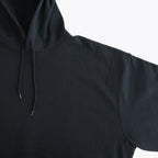 LIGHT OZ PULLOVER HOODIE #BLACK [FSC253-70102B]