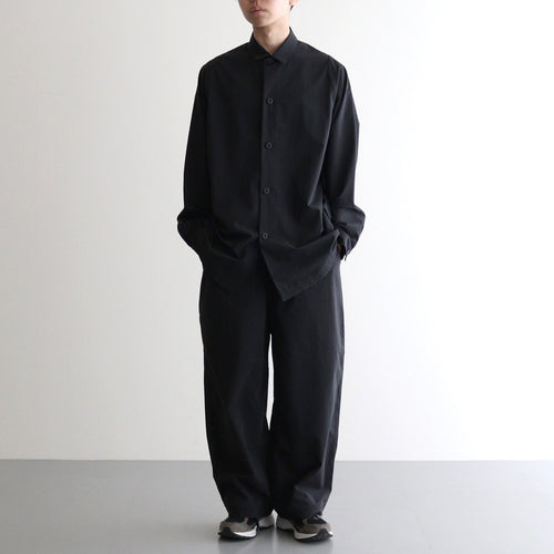 Wallet Pants HOTEL DR #BLACK [TT-004H-DR]