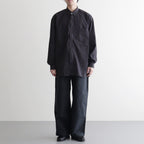 男性モデル(ハラ):172cm 55kg 着用サイズ：M