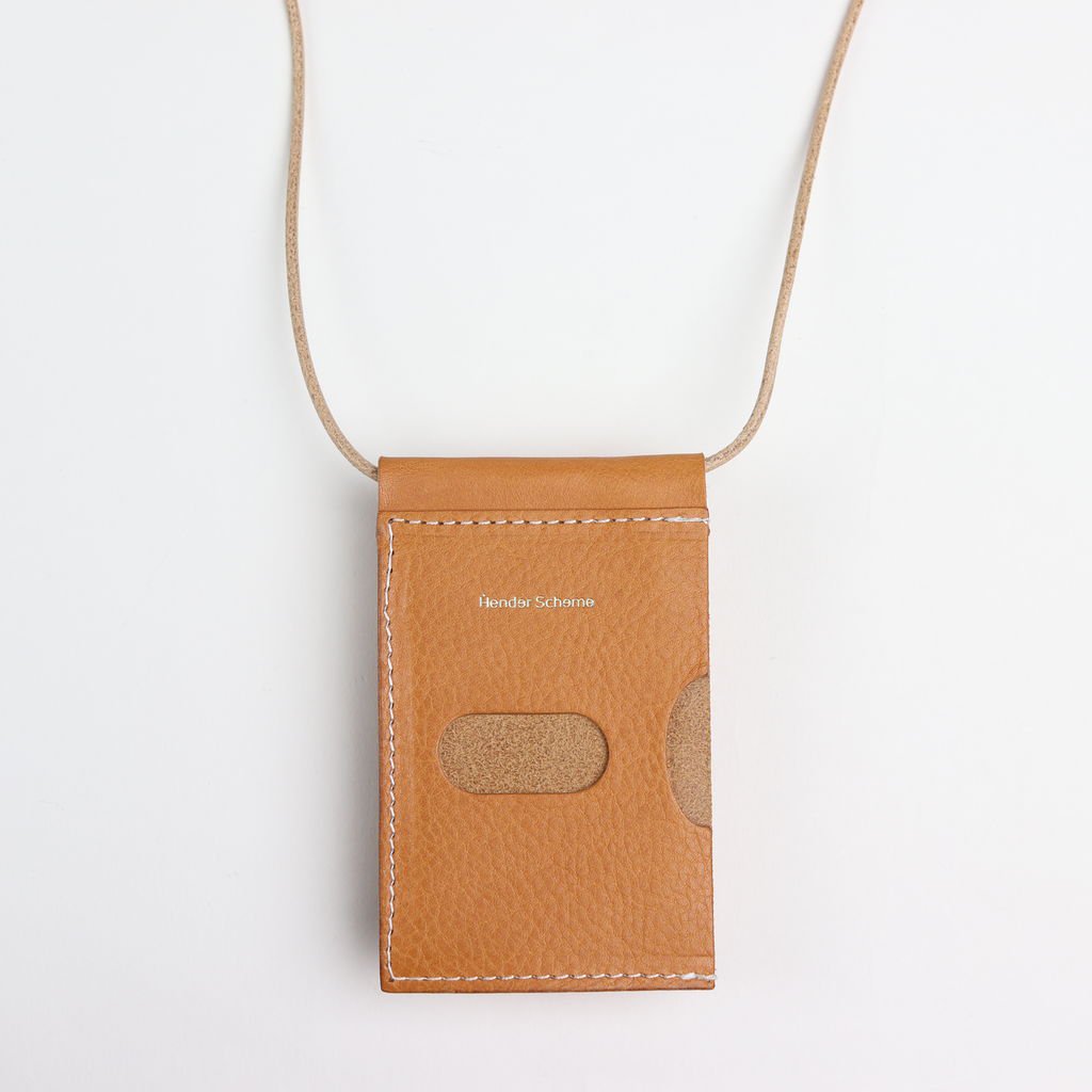 hang wallet #natural [nc-rc-hwl] - ciacura 三重県四日市市の