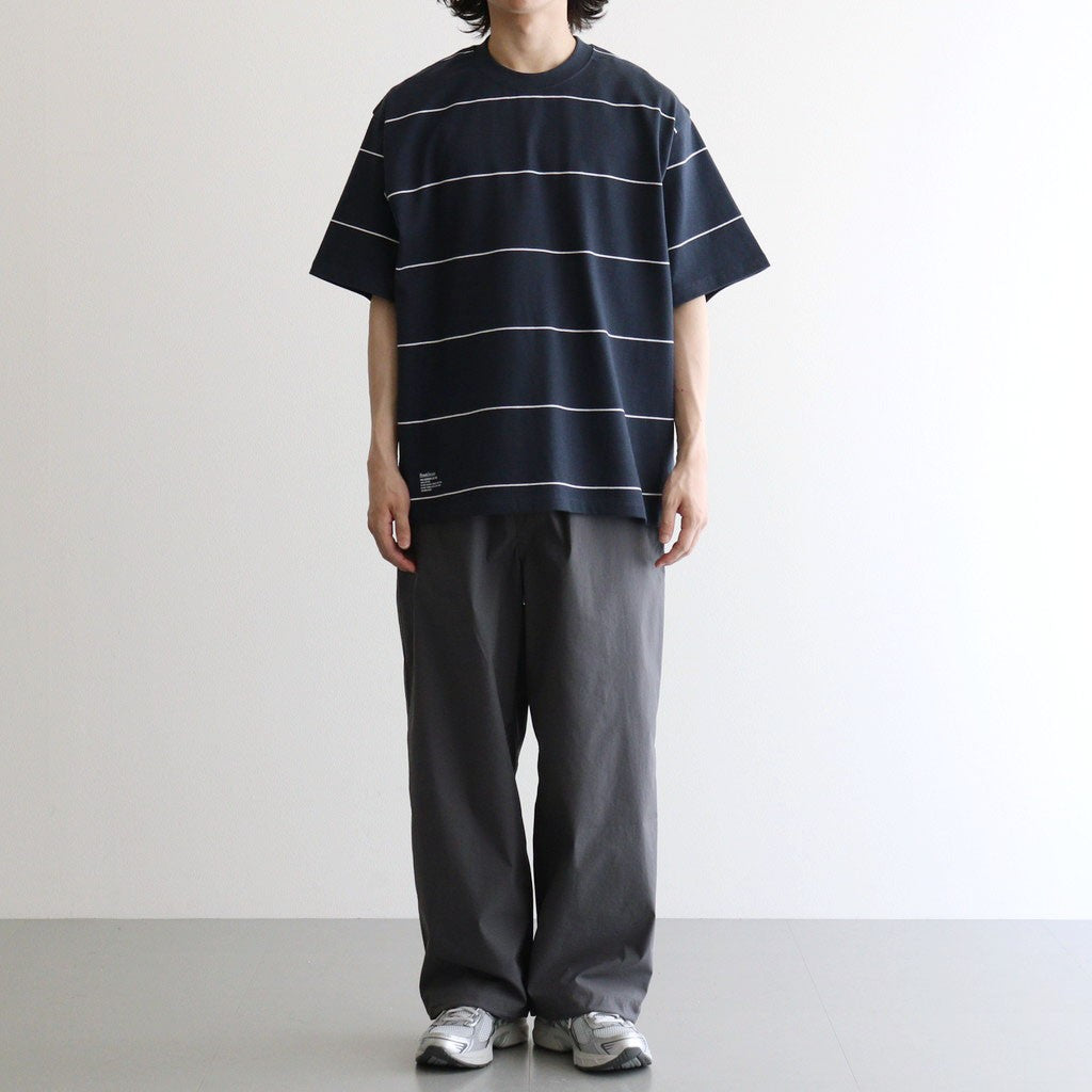SOLOTEX TYPEWRITER UTILITY OVER PANTS #GRAY [FSC263-40106B]