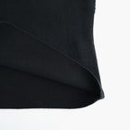 Seamless Offshoulder Knit #BLK [12610531]