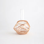 Flat-bottom flask/500ml #Natural [sv-hf-500]