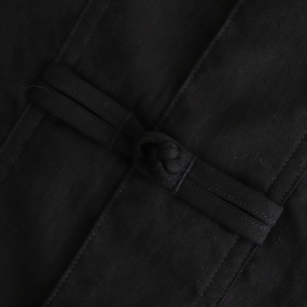 NCSSJK #95 Black [LE_NC1109S6]