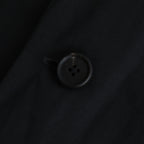 3B JACKET #kusaki black [45304]