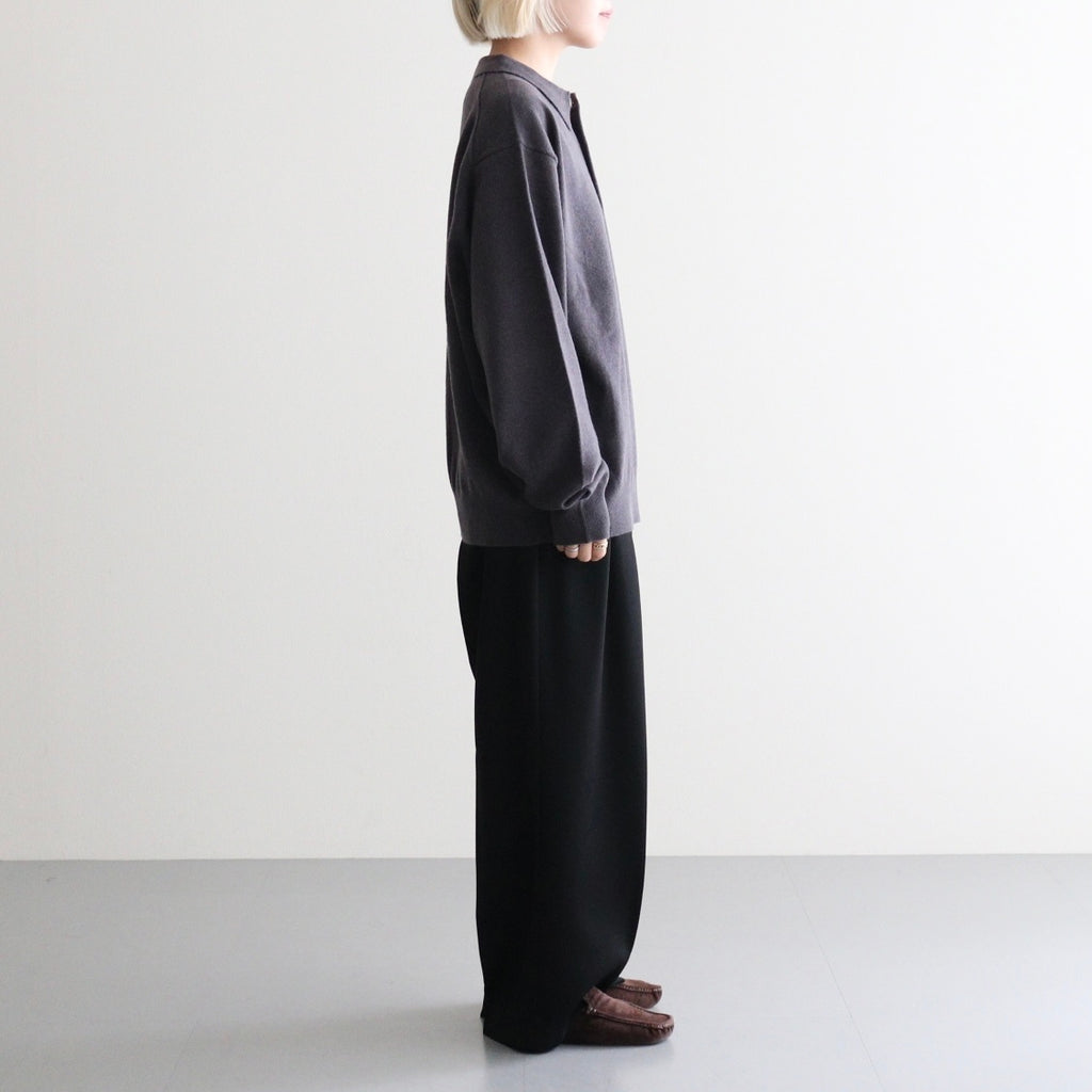 女性モデル(マツオ):156cm　着用サイズ:1