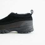 grain zip moc DPX #BLACK [SCV565K007]