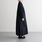 work shirts dress #d.navy [95735]