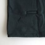 カンガルーポケットPK #GREEN [D224-T927]