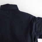 PERTEX QUANTUM AIR MINI RIPSTOP ZIP-UP BLOUSON #NAVY [FSC253-30195]