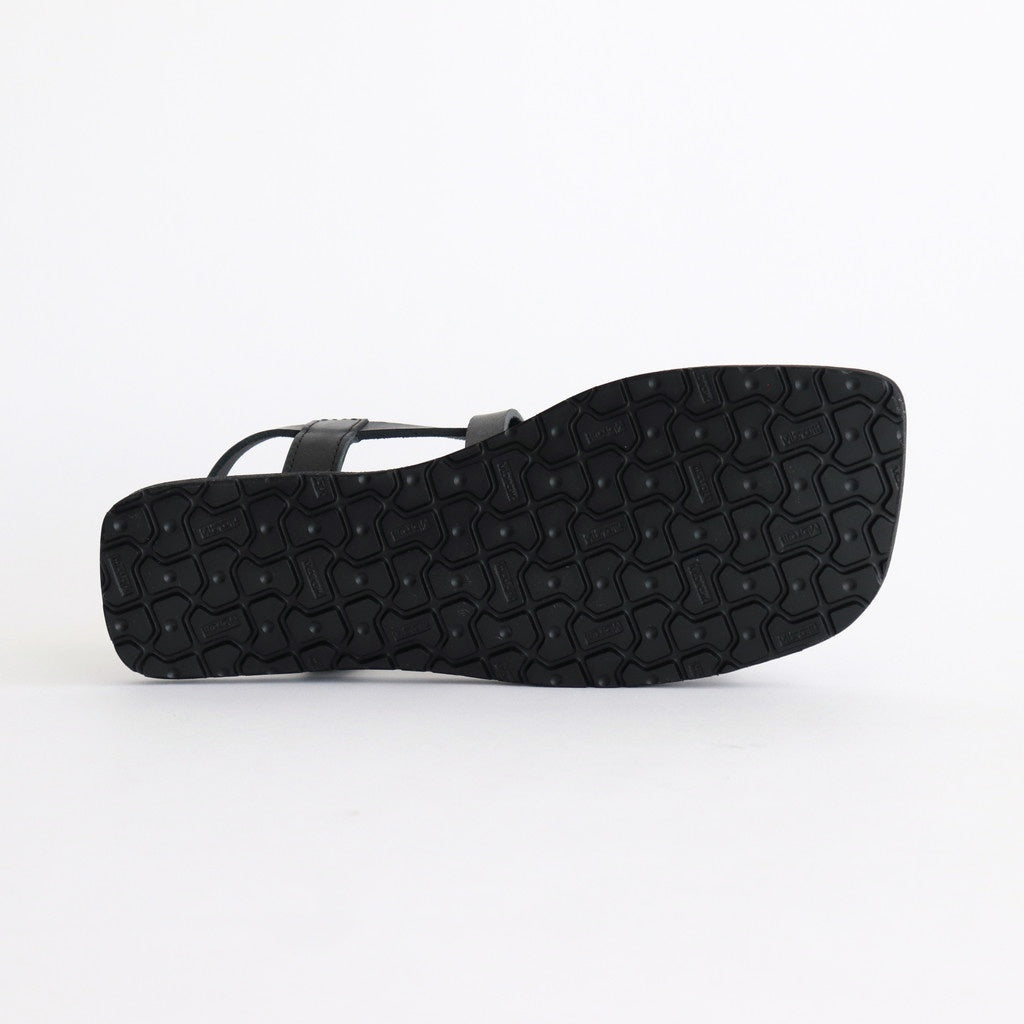 house made narrow strap #black [wt-rs-hns]