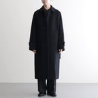 男性モデル(ハラ):172cm 58kg 着用サイズ：4