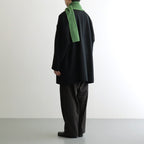 ROTOTO SOCKSTOLE #GREEN [R5154-AW25]