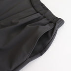 Compact Ponte Wide Chef Pants #C.GRAY [GM253-40041B]