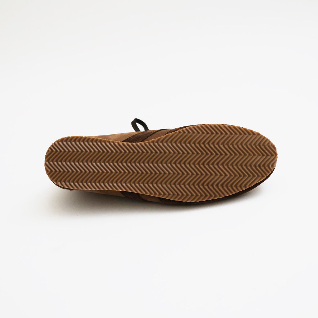×Reproduction found German Trainer #Brown [YK26FW01413A]